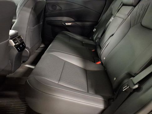 New 2026 Lexus RX 450h AWD image 12