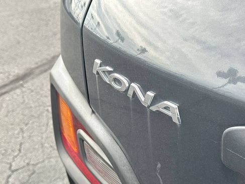 Used 2021 Hyundai Kona SE AWD/4WD image 31