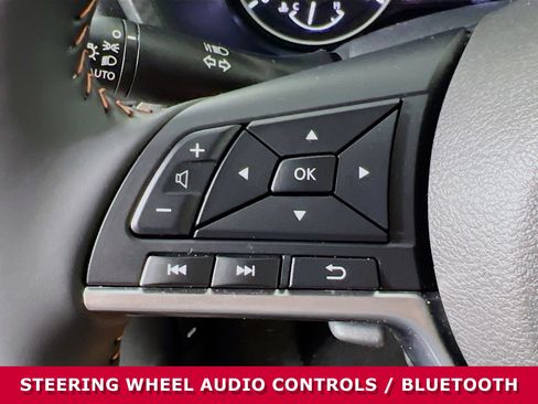 Used 2025 Nissan Sentra SR image 13