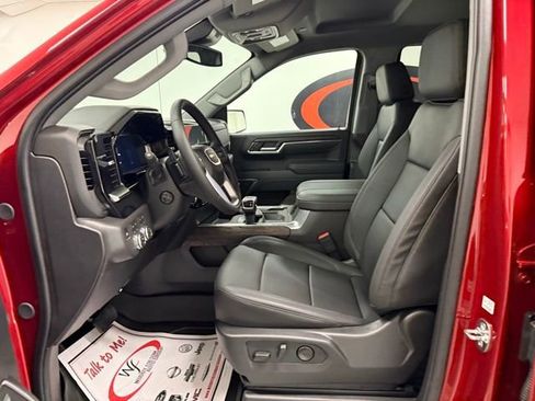 New 2026 GMC Sierra 1500 SLT w/ SLT Premium Plus Package image 9