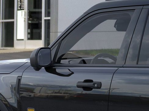 New 2025 Ford Bronco Sport Badlands w/ Badlands Tech Package image 20