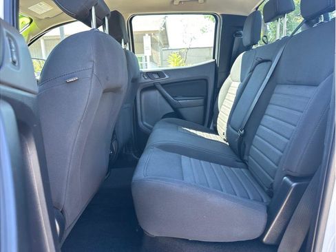 Used 2020 Ford Ranger XL w/ FX4 Off-Road Package image 12