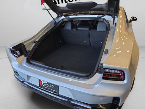 New 2026 Dodge Charger Scat Pack AWD/4WD image 26