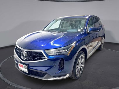 Used 2024 Acura RDX w/ Technology Package
