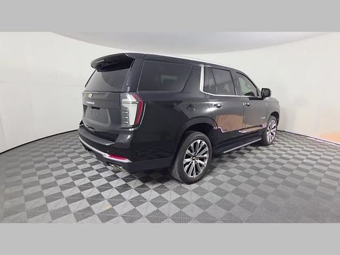 Used 2025 Chevrolet Tahoe High Country RWD image 40