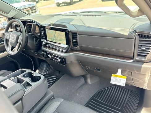 New 2026 GMC Sierra 1500 Elevation image 28