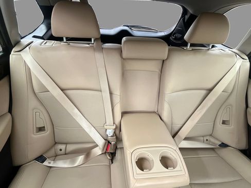 Used 2016 Subaru Outback 2.5i Limited AWD/4WD image 13