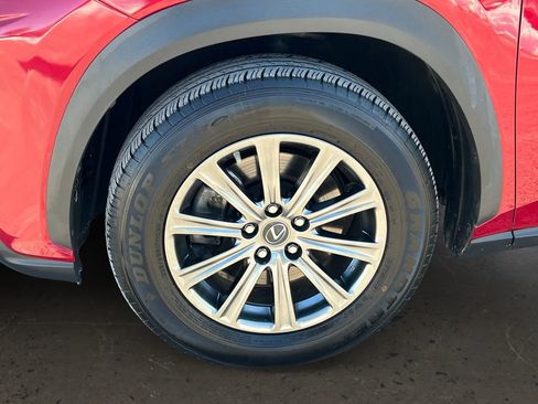 Used 2019 Lexus NX 300 AWD image 26