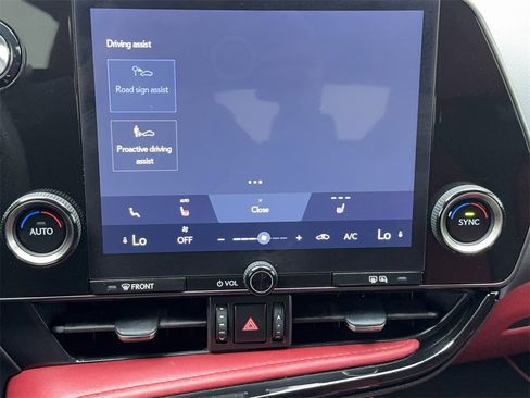 Used 2024 Lexus NX 350 F Sport image 27