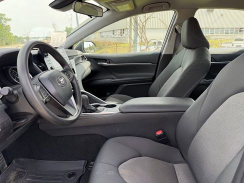 Used 2024 Toyota Camry LE FWD image 5