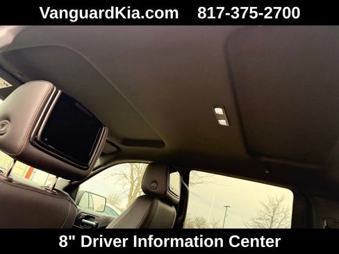 Used 2020 GMC Sierra 1500 AT4 w/ Off-Road Performance Package image 26