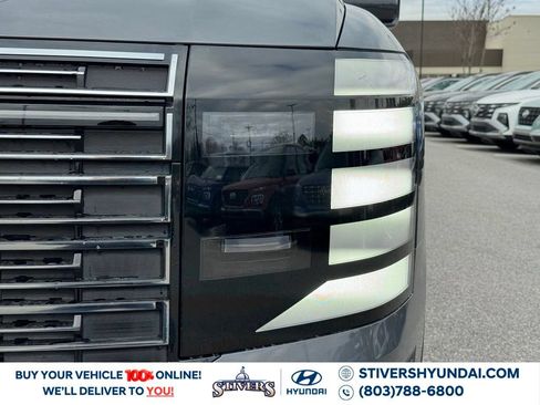 Certified 2026 Hyundai Palisade SE FWD image 11