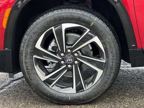 New 2026 Buick Enclave Sport Touring w/ Power Package image 34