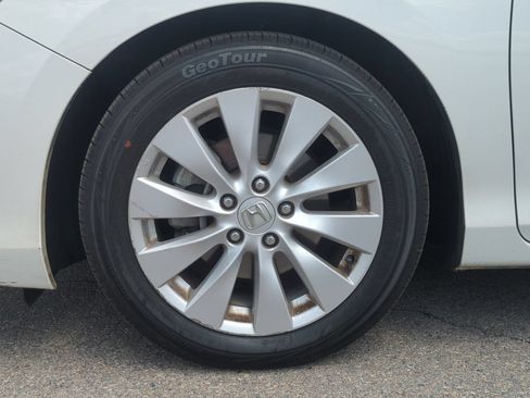 Used 2014 Honda Accord EX-L image 10