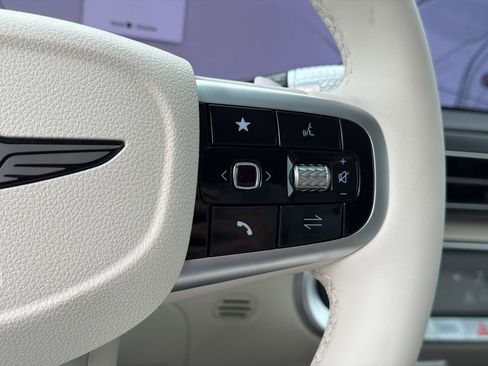 New 2026 Genesis GV60 RWD image 26