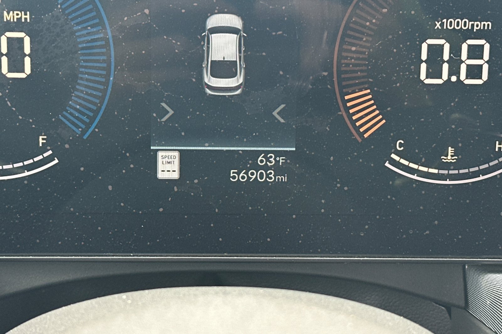 Used 2025 Hyundai Sonata SEL FWD image 29