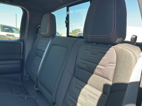 New 2026 Nissan Frontier Pro-X image 16