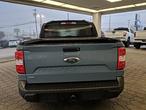 Certified 2022 Ford Maverick XL image 6