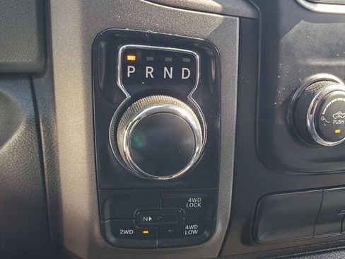 Used 2014 RAM 1500 Express AWD/4WD image 32