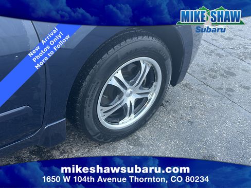 Used 2007 Nissan Altima 2.5 S w/ Emergency Aid Pkg image 29