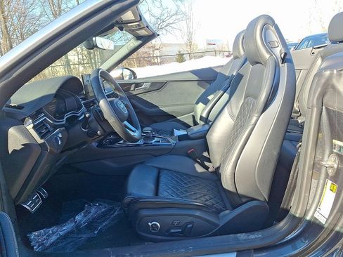 Certified 2023 Audi S5 Prestige w/ Prestige Package image 13