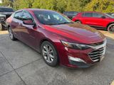 Used 2020 Chevrolet Malibu LT image 3
