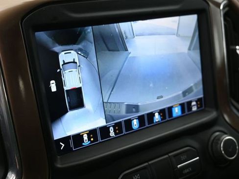 Used 2020 Chevrolet Silverado 3500 High Country w/ Z71 Off-Road Package image 33