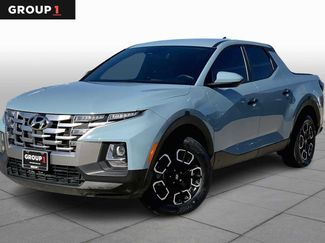 Used 2023 Hyundai Santa Cruz SE video 1