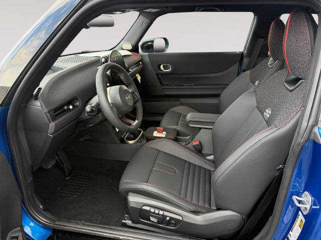 New 2026 MINI Cooper S FWD image 9