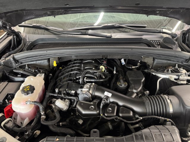 Used 2023 Jeep Grand Cherokee L Limited w/ Luxury Tech Group II AWD/4WD image 6