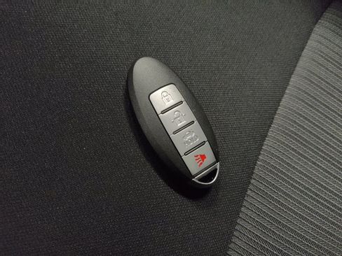 Used 2021 Nissan Sentra SV FWD image 32