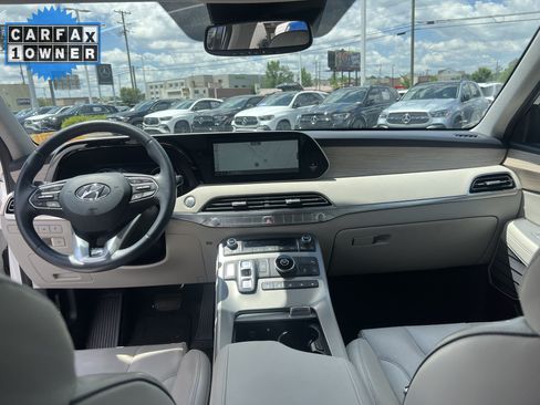 Used 2022 Hyundai Palisade Limited FWD image 32