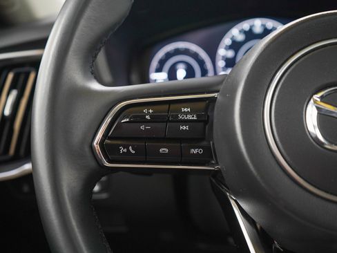 Certified 2024 MAZDA CX-90 Plug-In Hybrid w/ Preferred AWD/4WD image 27