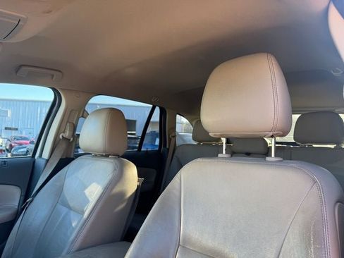 Used 2014 Ford Edge Limited image 11