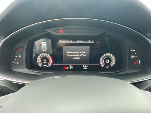 New 2026 Audi Q8 Premium Plus image 20