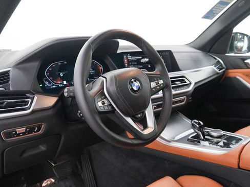 Used 2022 BMW X5 xDrive40i AWD/4WD image 26