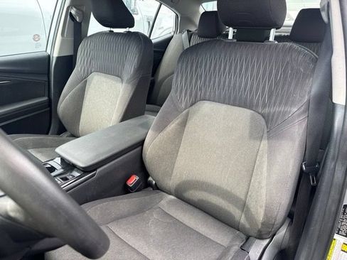 Used 2025 Toyota Camry LE FWD image 7