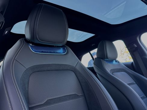 Used 2024 Mercedes-Benz AMG GT 43 image 20