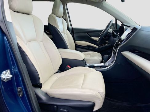 Used 2022 Subaru Ascent Limited w/ Technology Package image 29