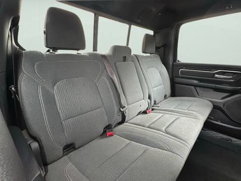 Used 2023 RAM 1500 Big Horn AWD/4WD image 23