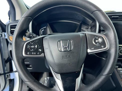 Used 2022 Honda CR-V EX image 11