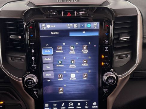 Used 2022 RAM 2500 Laramie image 26