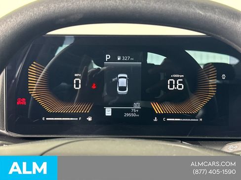 Used 2025 Kia K4 FWD image 29