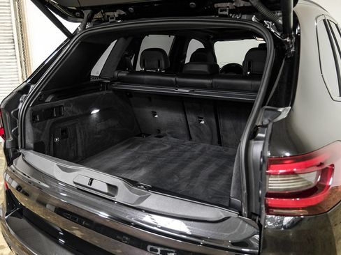 Used 2021 BMW X5 M50i w/ Executive Package AWD/4WD image 63