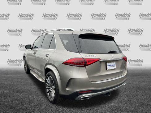 Certified 2022 Mercedes-Benz GLE 350 4MATIC image 9