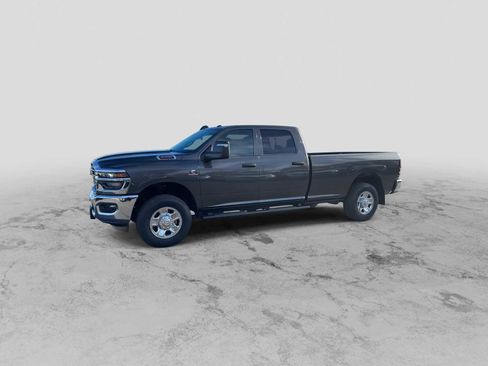 New 2026 RAM 3500 Tradesman image 4