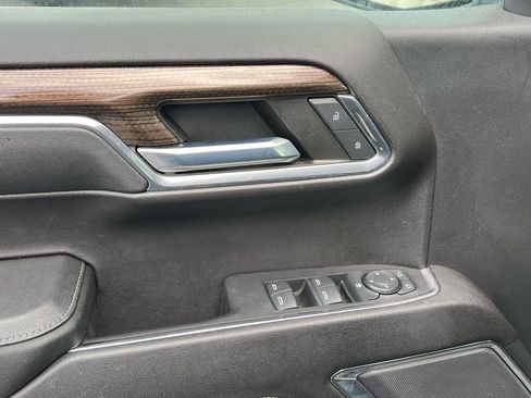 Certified 2023 Chevrolet Silverado 1500 RST image 29