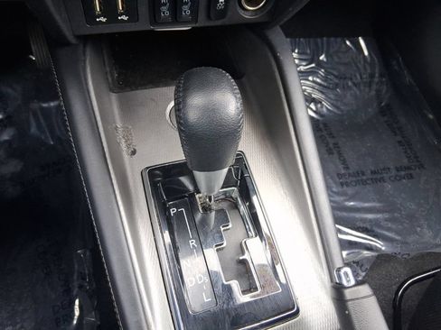 Used 2021 Mitsubishi Outlander Sport SE FWD image 21