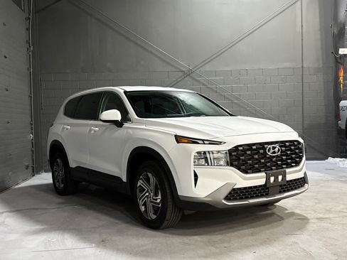 Used 2023 Hyundai Santa Fe SE AWD/4WD image 1