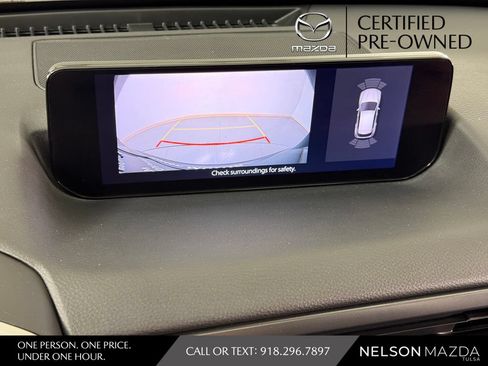 Used 2026 MAZDA CX-50 AWD 2.5 S w/ Premium Package image 32